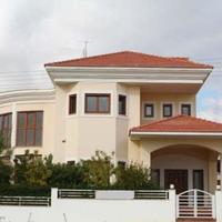 Дом на Кипре, Лимасол, 497 кв.м.