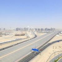Land plot in United Arab Emirates, Dubai, Ajman