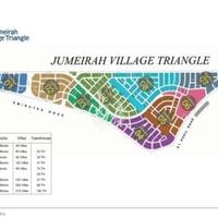 Land plot in United Arab Emirates, Dubai, Ajman