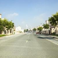 Land plot in United Arab Emirates, Dubai, Ajman