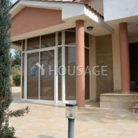 Villa in Republic of Cyprus, Eparchia Pafou, 505 sq.m.