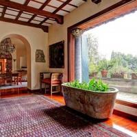 House in Italy, Lazio, 680 sq.m.