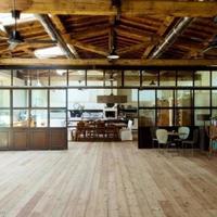 House in Italy, Lazio, 680 sq.m.