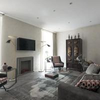 Apartment in the city center in Italy, Lazio, 70 sq.m.