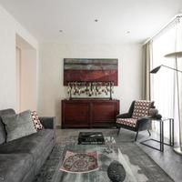 Apartment in the city center in Italy, Lazio, 70 sq.m.