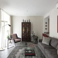 Apartment in the city center in Italy, Lazio, 70 sq.m.