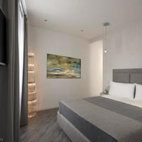 Apartment in the city center in Italy, Lazio, 70 sq.m.