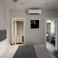 Apartment in the city center in Italy, Lazio, 70 sq.m.