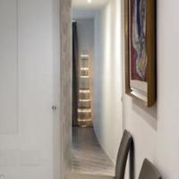 Apartment in the city center in Italy, Lazio, 70 sq.m.