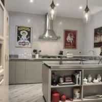 Apartment in the city center in Italy, Lazio, 70 sq.m.