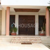 Villa in Republic of Cyprus, Eparchia Pafou, 505 sq.m.