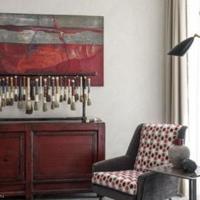 Apartment in the city center in Italy, Lazio, 70 sq.m.