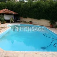 Villa in Republic of Cyprus, Eparchia Pafou, 505 sq.m.