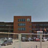 Other in the city center in Spain, Catalunya, Barcelona, 2469 sq.m.