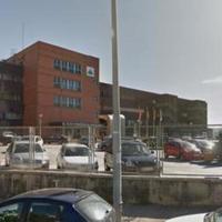 Other in the city center in Spain, Catalunya, Barcelona, 2469 sq.m.