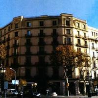 Другое в Испании, Каталония, Барселона, 3204 кв.м.