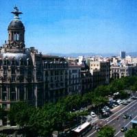 Другое в Испании, Каталония, Барселона, 3204 кв.м.