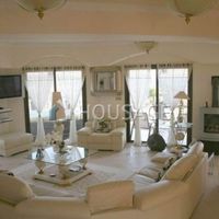 Villa in Republic of Cyprus, Eparchia Pafou, 280 sq.m.