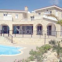 Вилла на Кипре, Пафос, 350 кв.м.