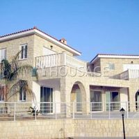 Вилла на Кипре, Пафос, 350 кв.м.