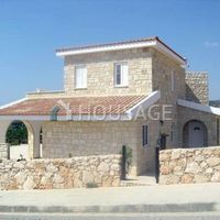 Вилла на Кипре, Пафос, 350 кв.м.