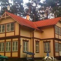 House in Latvia, Jurmala, Riga, 250 sq.m.