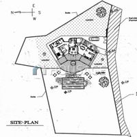 Вилла на Кипре, Пафос, 350 кв.м.