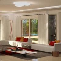 Вилла на второй линии моря/озера, в пригороде в Португалии, Албуфейра, 434 кв.м.