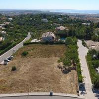 Вилла на второй линии моря/озера, в пригороде в Португалии, Албуфейра, 434 кв.м.