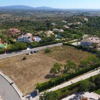 Вилла на второй линии моря/озера, в пригороде в Португалии, Албуфейра, 434 кв.м.