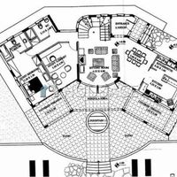 Вилла на Кипре, Пафос, 350 кв.м.