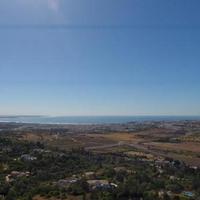 Вилла на второй линии моря/озера, в пригороде в Португалии, Албуфейра, 434 кв.м.