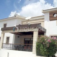 Вилла на Кипре, Пафос, 680 кв.м.