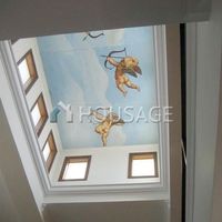 Вилла на Кипре, Пафос, 680 кв.м.