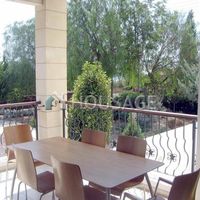 Вилла на Кипре, Пафос, 680 кв.м.