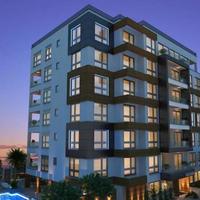 Flat in Republic of Cyprus, Lemesou, 277 sq.m.