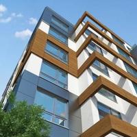 Flat in Republic of Cyprus, Lemesou, 277 sq.m.