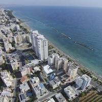 Flat in Republic of Cyprus, Lemesou, 277 sq.m.