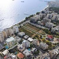 Flat in Republic of Cyprus, Lemesou, 277 sq.m.