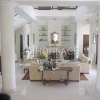 Вилла на Кипре, Пафос, 680 кв.м.