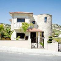 House in Republic of Cyprus, Lemesou, 455 sq.m.