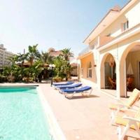 Дом на Кипре, Ларнака, 270 кв.м.