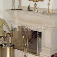 Вилла на Кипре, Пафос, 680 кв.м.