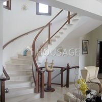 Вилла на Кипре, Пафос, 680 кв.м.