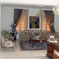 Вилла на Кипре, Пафос, 680 кв.м.