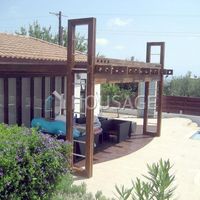 Вилла на Кипре, Пафос, 680 кв.м.