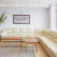 Отель (гостиница) на второй линии моря/озера, в пригороде в Болгарии, Варненская область, Елените, 597 кв.м.