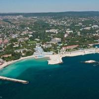 Отель (гостиница) на второй линии моря/озера, в пригороде в Болгарии, Варненская область, Елените, 597 кв.м.