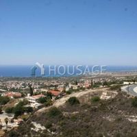 Вилла на Кипре, Пафос, 572 кв.м.