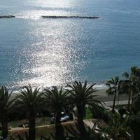 Flat in Republic of Cyprus, Lemesou, 121 sq.m.